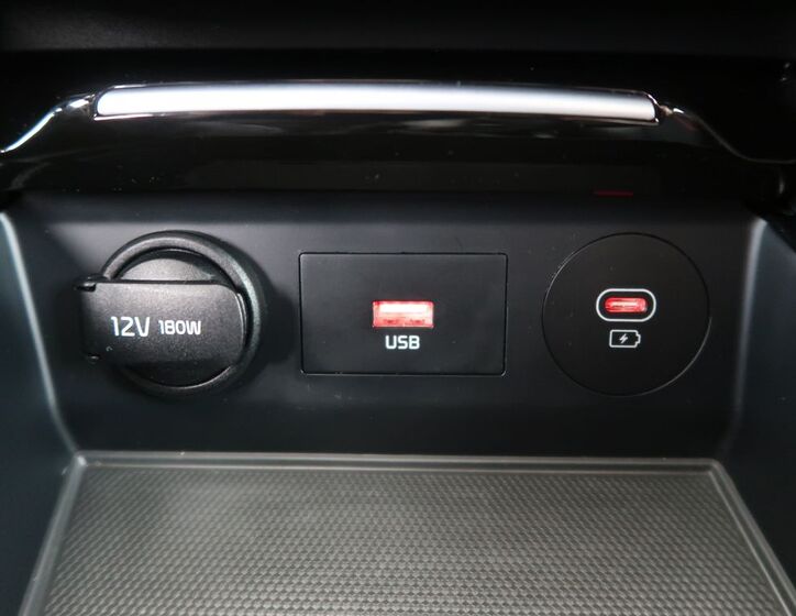 KIA Pro-Ceed 30