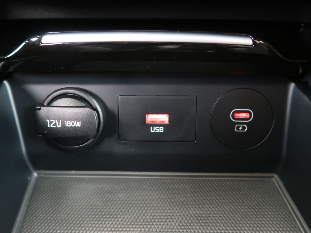 KIA Pro-Ceed