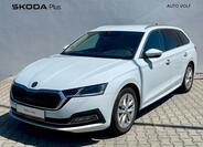 Škoda Octavia 1