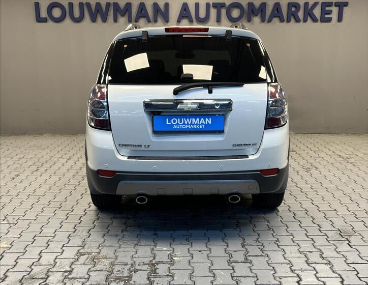 Chevrolet Captiva 15