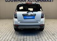 Chevrolet Captiva 15
