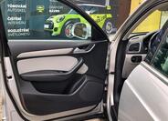 Audi Q3 45