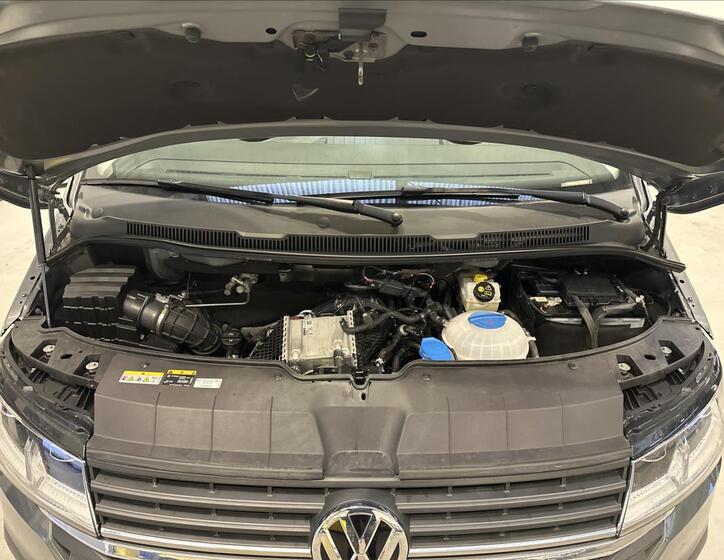 Volkswagen Transporter 28