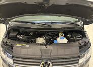 Volkswagen Transporter 28