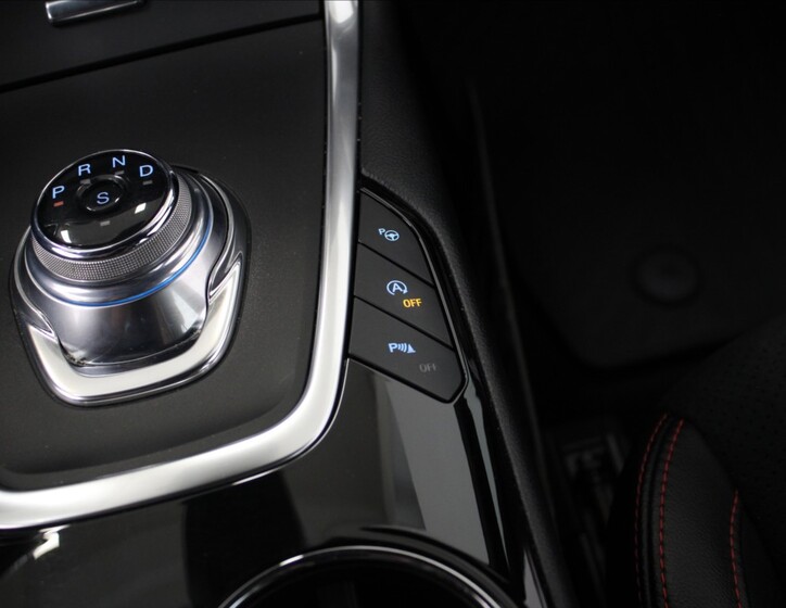 Ford S-MAX 18