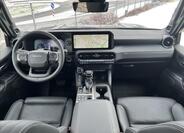 Toyota Land Cruiser 14