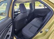 Toyota Yaris Cross 8