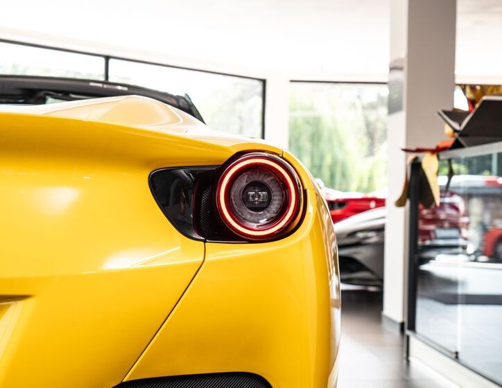 Ferrari Portofino 23