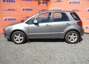 Suzuki SX4 4