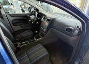 Ford Focus 8