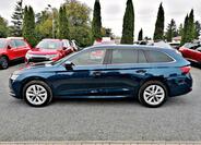 Škoda Octavia 7