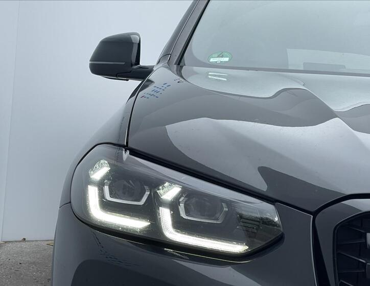 BMW X4 21