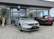 Volkswagen Passat 3
