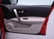 Nissan Qashqai 13