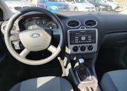 Ford Focus 9
