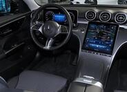 Mercedes-Benz Třídy C 7