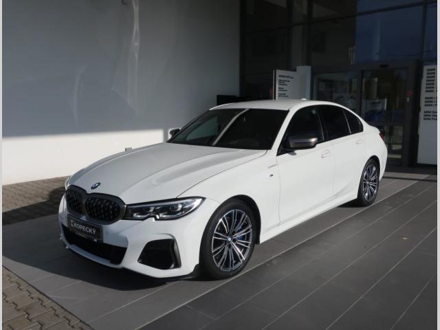 BMW Řada 3