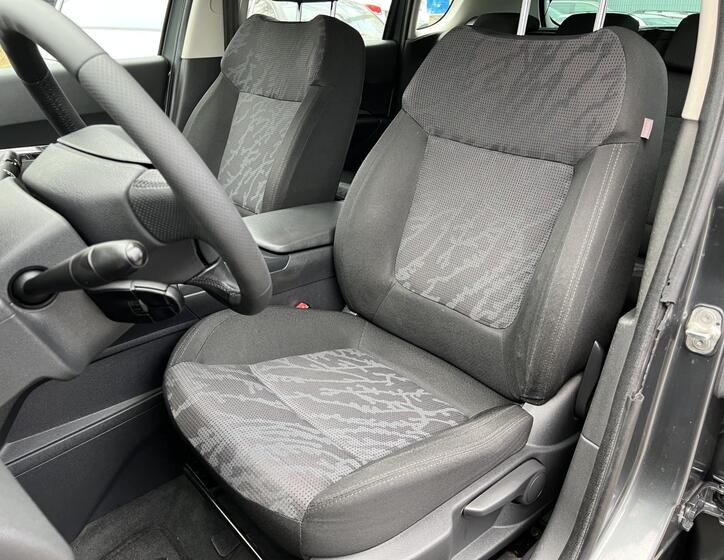 Peugeot 3008 45