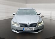 Škoda Superb 2