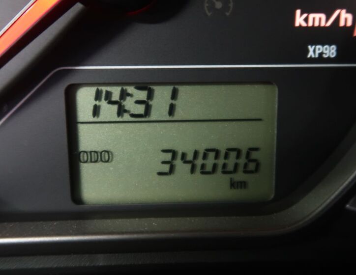 Toyota Yaris 31
