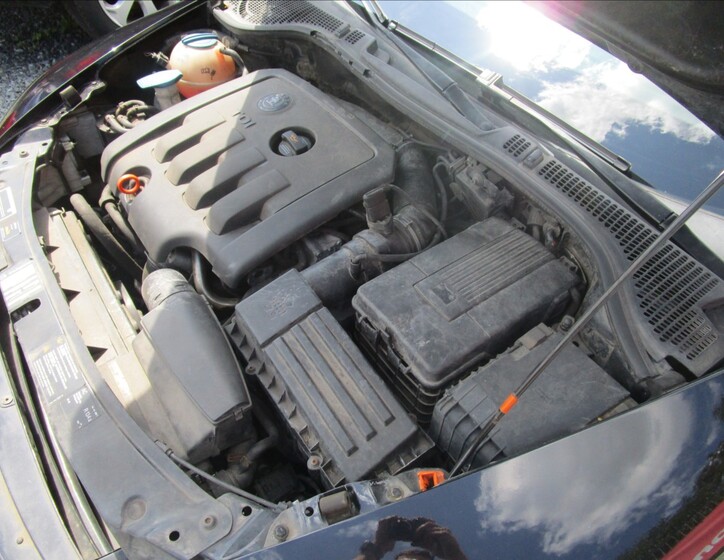 Škoda Octavia 37