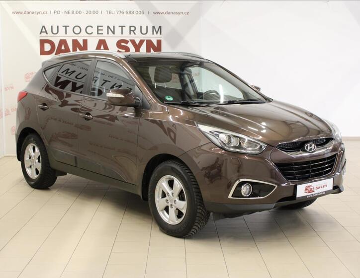 Hyundai ix35 3
