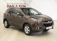 Hyundai ix35 3