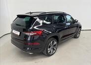 Škoda Kodiaq 2