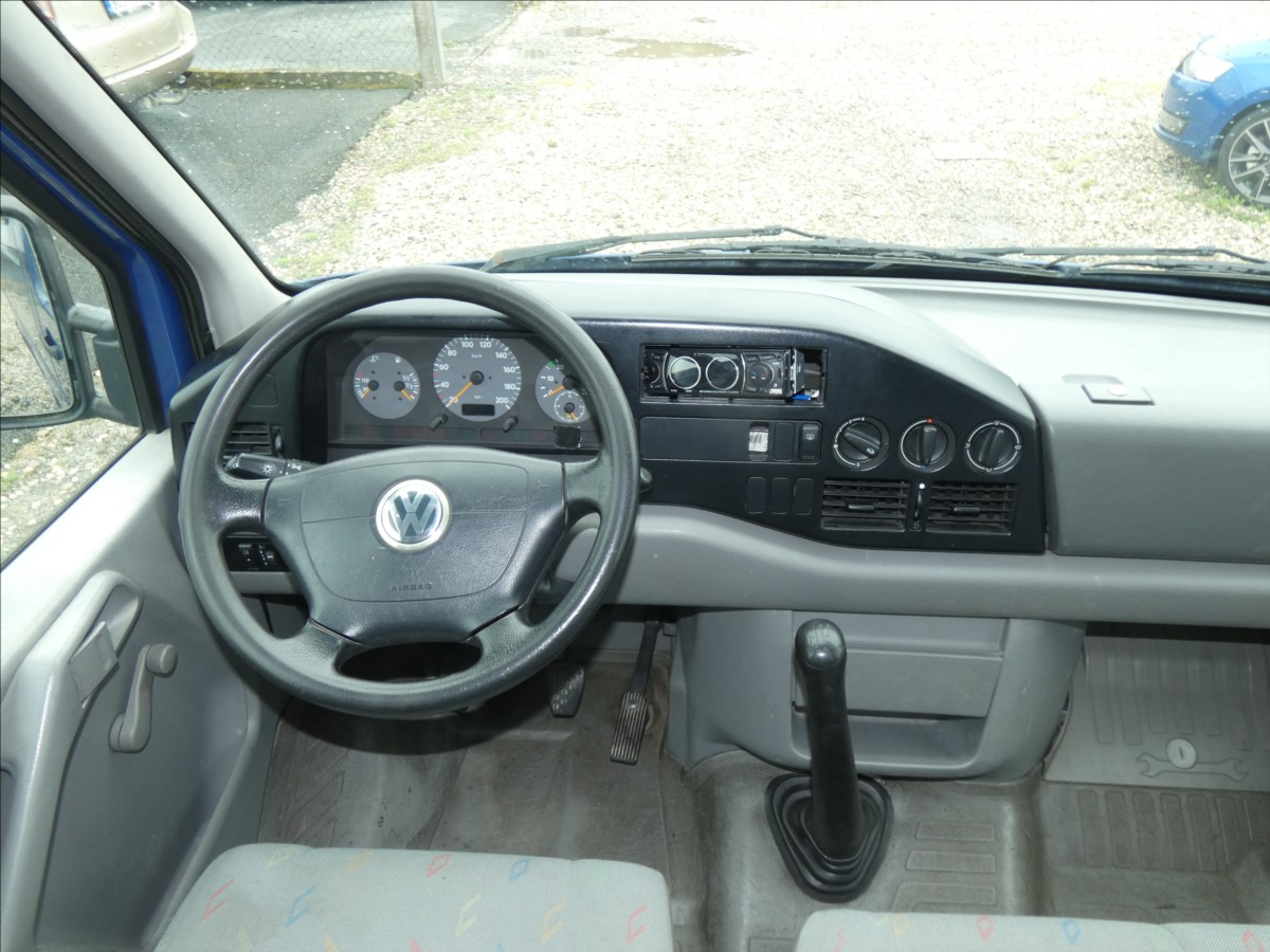 Volkswagen Ostatní