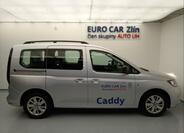 Volkswagen Caddy 11