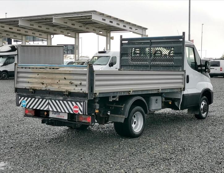 Iveco Daily 4