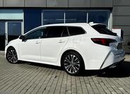 Toyota Corolla 7