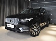Volvo XC90 1