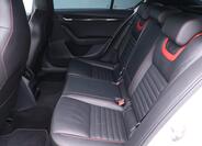 Škoda Octavia 16