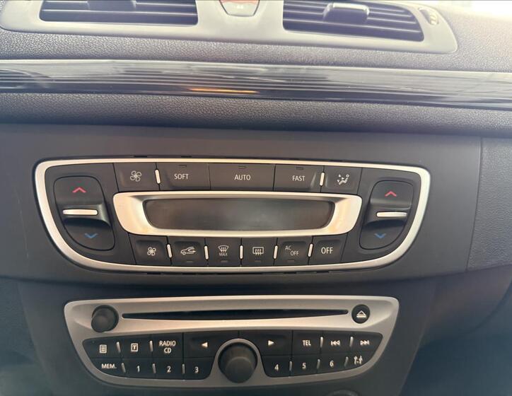 Renault Mégane 15