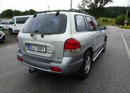 Hyundai Santa Fe 8
