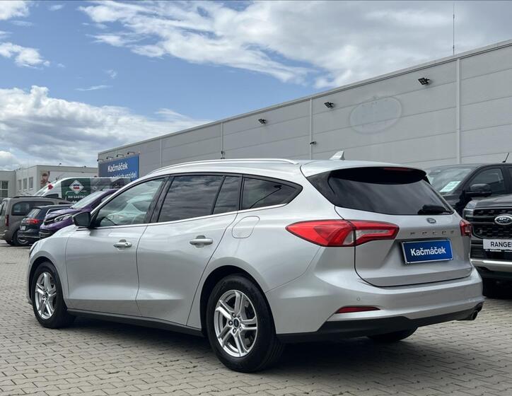 Ford Focus 3