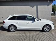 Audi A4 8