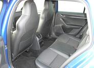Škoda Octavia 14