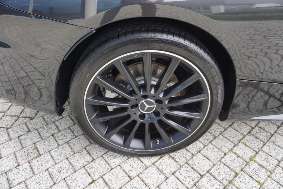 Mercedes-Benz Třídy C