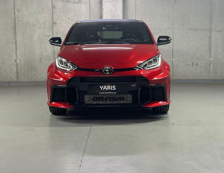 Toyota Yaris 2