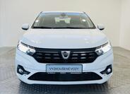 Dacia Sandero 4