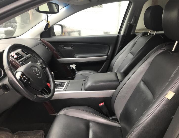 Mazda CX-9 7