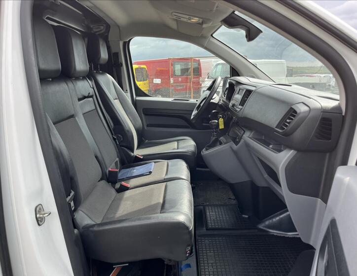 Peugeot Expert 11