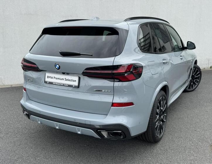BMW X5 2