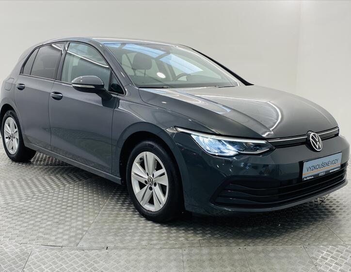 Volkswagen Golf 23