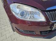 Škoda Fabia 45