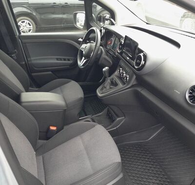 Mercedes-Benz Citan 12