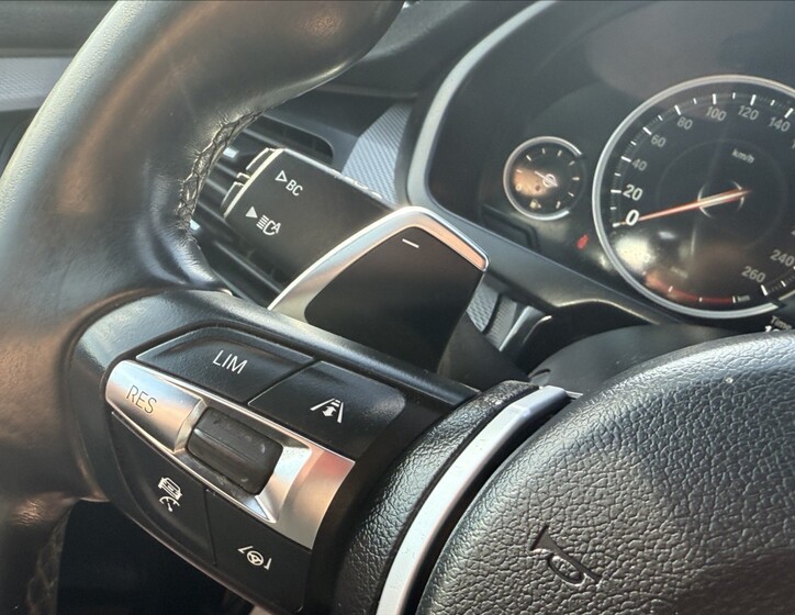 BMW X5 17