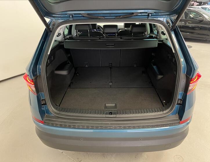 Škoda Kodiaq 28